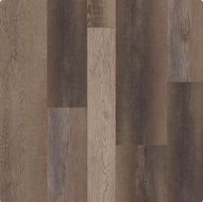 Brush Oak - vinyl flooring
